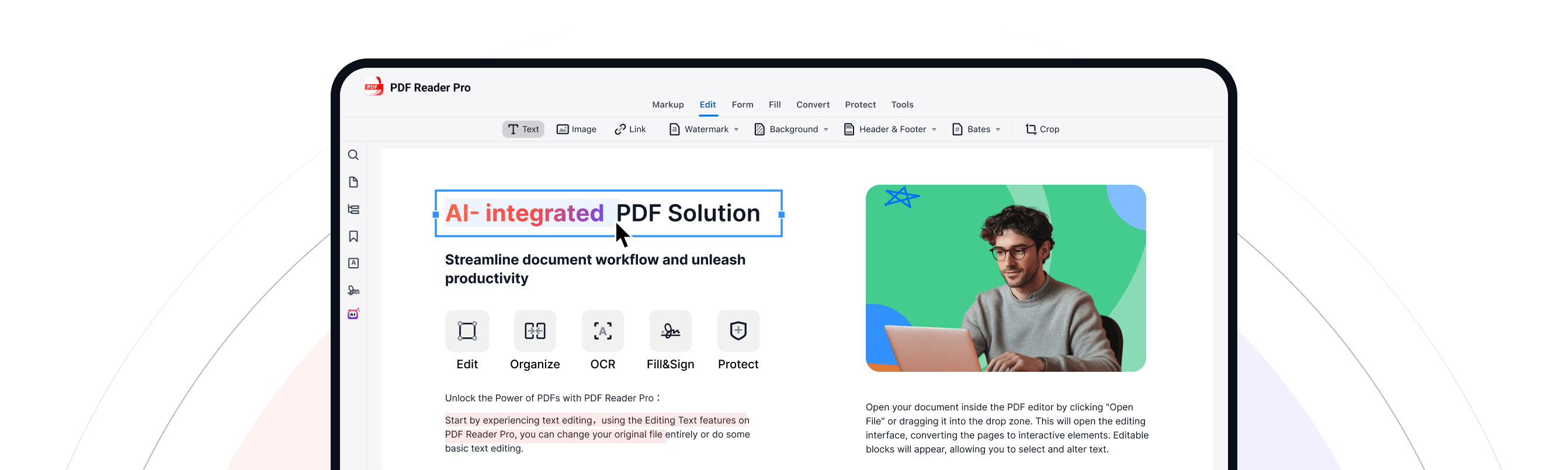 PDF Reader Pro for iPhone & iPad