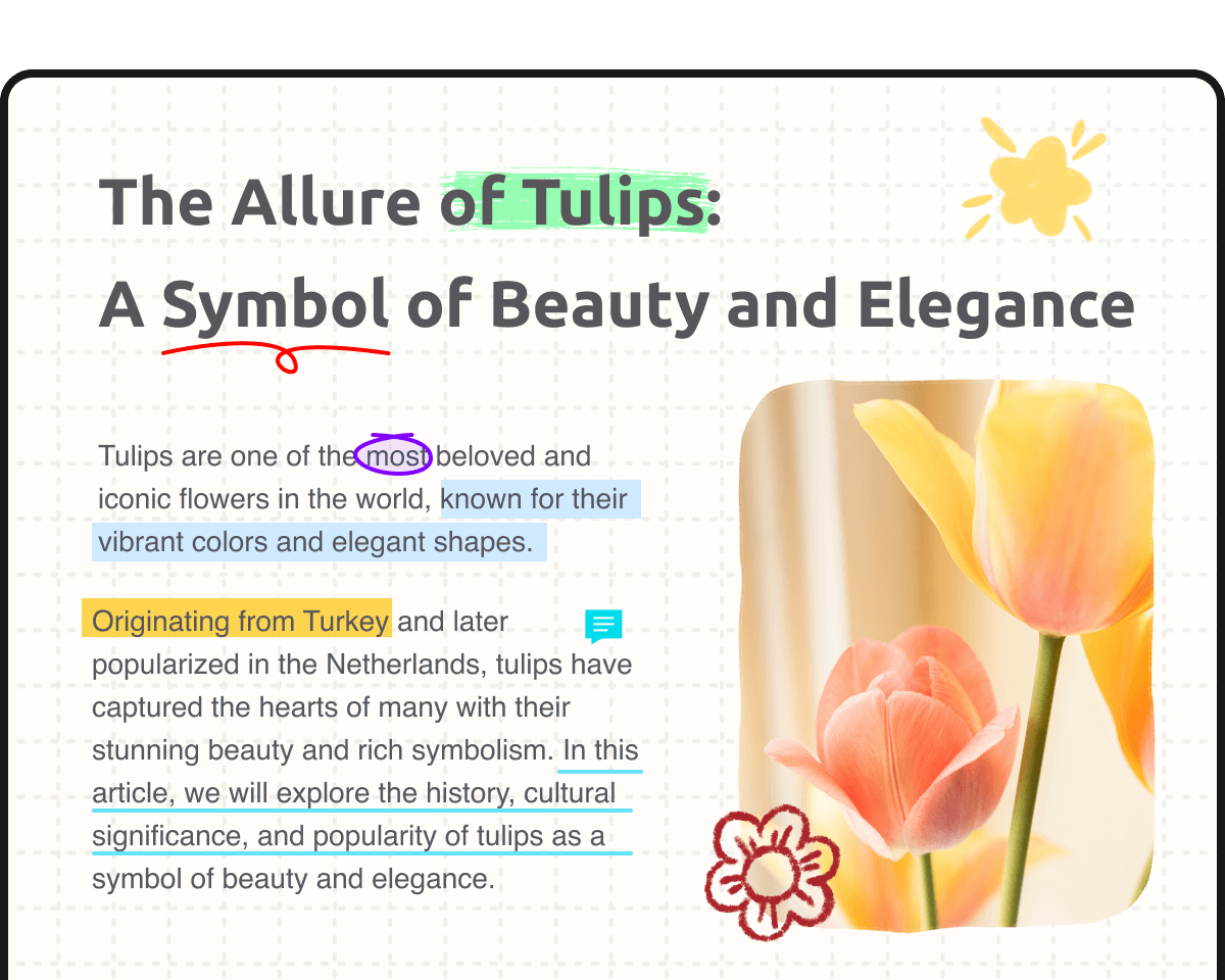 15+ Annotation Tools
