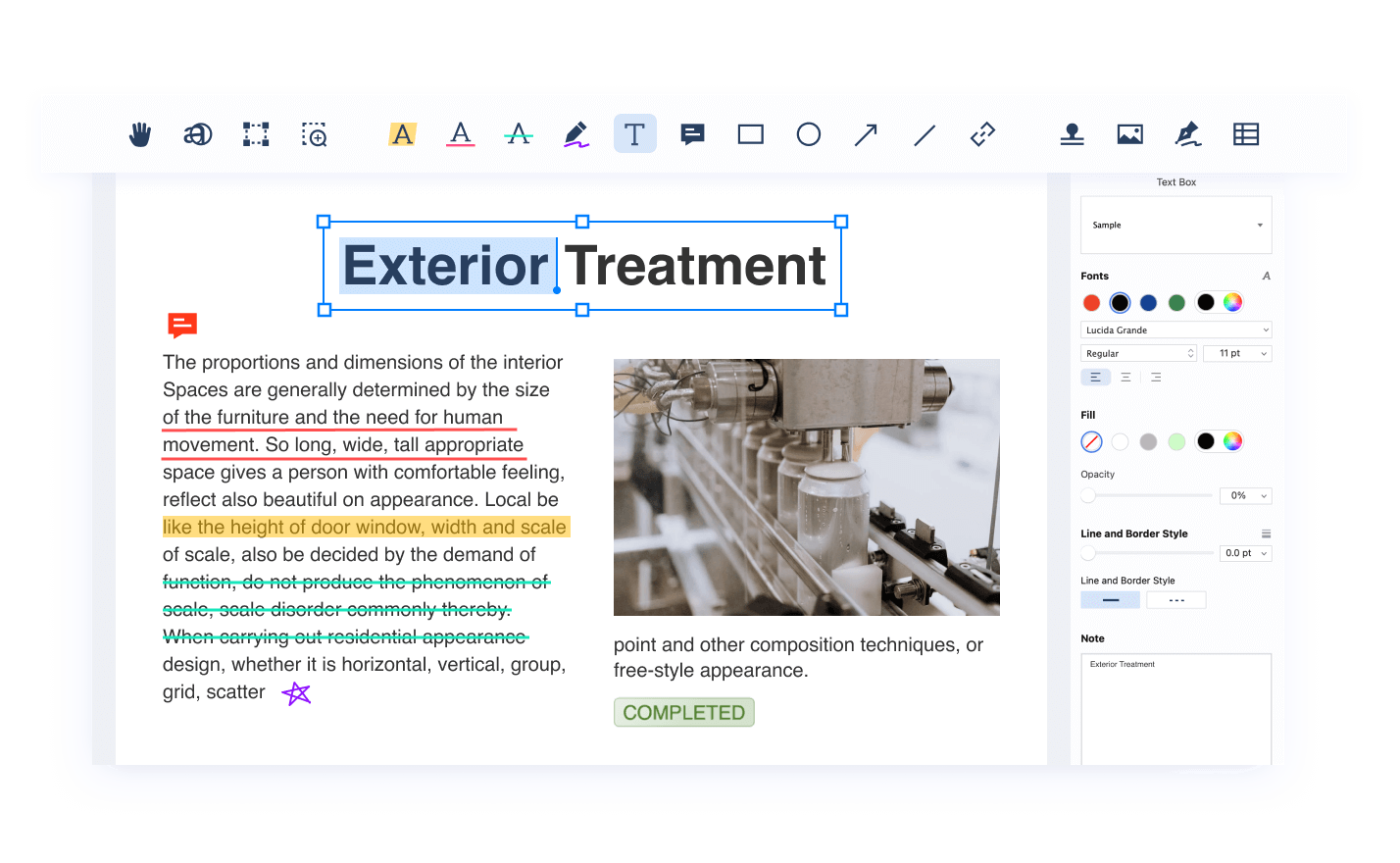 IndustryFeature.title
